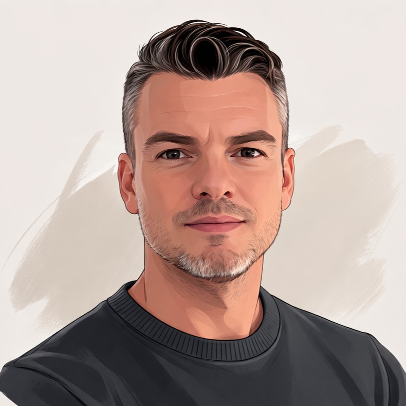 Co-fondatore